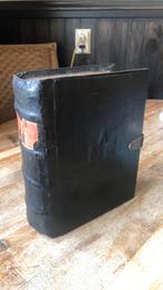 Ursinus schat-boek, Ophalen of Verzenden