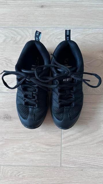 Bloch dansschoenen Dansacker beschikbaar voor biedingen