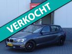 BMW 1-serie 116i EDE Executive airco LM org NL, Auto's, BMW, 1-Serie, 65 €/maand, Gebruikt, Euro 6