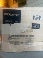 Nieuwe Equipe Art Nouveau Navy Vloertegels 20x20, Ophalen, Keramiek, Nieuw, 20 tot 40 cm