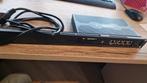 Ubiquiti Edgemax, Ophalen of Verzenden, Gebruikt, Router, Ubiquity