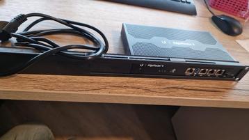 Ubiquiti Edgemax beschikbaar voor biedingen