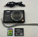 Panasonic Lumix DMC-SZ10 - compact camera, Ophalen of Verzenden, Fototoestel