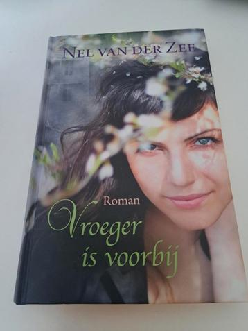 Nel van der Zee - Vroeger is voorbij beschikbaar voor biedingen