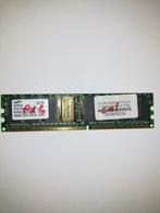 Samsung 256MB DDR PC2700 (M368L3223FTN-CB3) – Vintage Deskto, Computers en Software, RAM geheugen, Ophalen of Verzenden, DDR, Desktop
