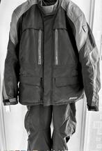 Rev’it motorpak maat XZL, Motoren, Kleding | Motorkleding, Ophalen of Verzenden, Tweedehands, Combipak