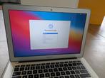 Apple MacBook Air 13 inch (Early 2014) – Gebruiksklaar, Ophalen, Gebruikt, 256 GB, Qwerty