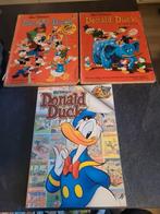 Donald Duck, Boeken, Stripboeken, Ophalen of Verzenden