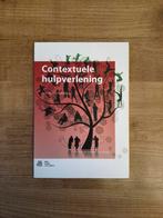 Karlan van Ieperen-Schelhaas - Contextuele hulpverlening, Alpha, HBO, Ophalen of Verzenden, Karlan van Ieperen-Schelhaas