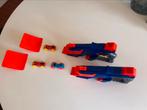 Nerf Nitro 2 pistolen++, Ophalen, Zo goed als nieuw