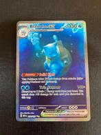 151 Blastoise Ex 200 (2), Ophalen of Verzenden, Zo goed als nieuw