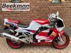SUZUKI GSX-R 750 W (bj 1996)  GSXR  / 1e eigenaar / NL, SUZUKI, 4 cilinders, Motorrijbewijs A, Bedrijf