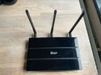 Access point ziggo extra wifi punt WiFi versterker, Ophalen of Verzenden, Zo goed als nieuw