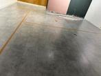 Laminaat gebruikt, Huis en Inrichting, Stoffering | Vloerbedekking, Ophalen of Verzenden, Zo goed als nieuw, 50 tot 75 m², Laminaat