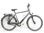 Kreidler Zaandam grijs heren 57cm 28inch, 57 tot 61 cm, Gebruikt, Overige merken, Versnellingen