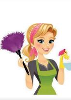 Schoonmaakster, Vacatures