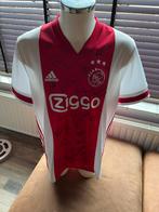 Gesigneerd Ajax Thuis shirt 2020/2021, Verzamelen, Sportartikelen en Voetbal, Shirt, Ophalen of Verzenden, Zo goed als nieuw, Ajax