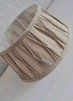 Lampenkap Beige Riviëra Maison Nieuw, Beige, Rond, Nieuw, Ophalen of Verzenden