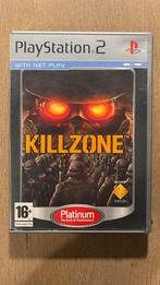 Killzone, Spelcomputers en Games, Gebruikt, Shooter, Ophalen of Verzenden, 3 spelers of meer