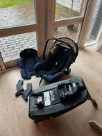 Maxi Cosi Joie met isofix, Kinderen en Baby's, Autostoeltjes, Ophalen, Zijbescherming, 0 t/m 13 kg, Maxi-Cosi