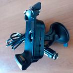 Auto navigatie houder voor type 500 550 met Oplaad kabel, Ophalen of Verzenden, Zo goed als nieuw