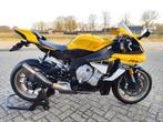 Yamaha YZF R1 60th Anniversary uitvoering, 4322km, NIEUW, 4 cilinders, Motorrijbewijs A, Bedrijf, Super Sport