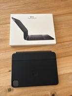 iPad Magic Keyboard - iPad Pro 11 inch M4, Computers en Software, Tablet-hoezen, 11 inch, Bescherming voor- en achterkant, Ophalen of Verzenden