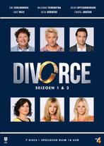Divorce Seizoen 1 t/m 4 ,Sealed en Origineel 13 dvd set, Alle leeftijden, Boxset, Drama, Ophalen of Verzenden