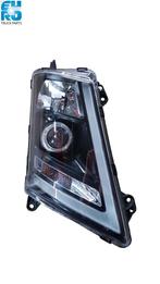VOLVO FH4 XENON KOPLAMP RECHTS FH16 LOOK EG03404 GEBRUIKT 21, Gebruikt, -, Verlichting, -