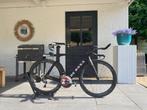 De Rosa TT03 triathlon fiets, 28 inch, Carbon, Zo goed als nieuw, Meer dan 20 versnellingen