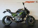 Kawasaki Z 900 Z900 ABS SUPER GAAF! (bj 2017), Motoren, Motoren | Kawasaki, 903 cc, Bedrijf, Naked bike