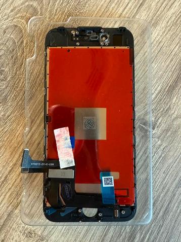 Display Module Apple iPhone 8 / SE 2020/2022 zwar beschikbaar voor biedingen