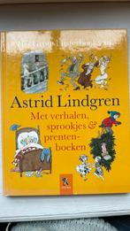 Het grote lijsterboek van Astrid lindgren, Boeken, Sprookjes, Astrid Lindgren, Zo goed als nieuw, Ophalen