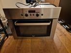 Whirlpool Combimagnetron - Defect, Witgoed en Apparatuur, Ophalen, Oven met grill, Inbouw, Magnetronfunctie