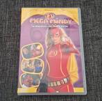 Mega Mindy dvd 5 reeks 1 - Studio 100, Ophalen of Verzenden