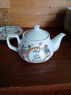 Theepot van het merk Theo , altijd theetijd, Ophalen of Verzenden, Overige stijlen, Overige typen