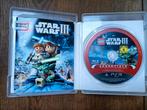 LEGO Star Wars III spel voor PlayStation 3, Spelcomputers en Games, Games | Sony PlayStation 3, Ophalen of Verzenden