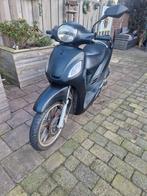 Stm symphony 4t geel kenteken, Ophalen, Gebruikt, Benzine, Overige merken