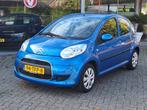 Citroën C1 1.0-12V Selection Airco Stuurbekrachtiging Centr, Voorwielaandrijving, Euro 5, Stof, Gebruikt