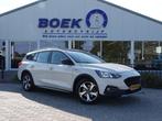 Ford FOCUS Wagon 1.0 EcoBoost 125PK Active Business ELEK. TR, 65 €/maand, Stof, Gebruikt, Euro 6