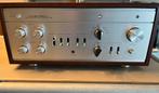 Luxman LX-380 buizenversterker (garantie), Audio, Tv en Foto, Versterker, Info@mister-hifi.nl, Ophalen of Verzenden, Luxman
