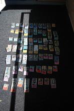 DIVERSEN ASTRONAUT STICKERS/PLAATJES van Andre Kuipers, Verzamelen, Albert Heijn, Ophalen of Verzenden