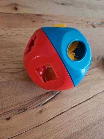 Vormenstoof tupperware beschikbaar voor biedingen