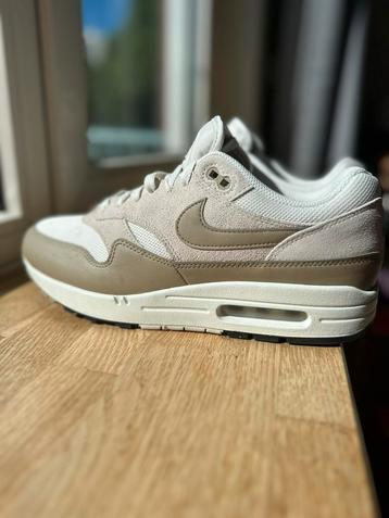 Nike Air Max 1 - nieuw / origineel - Maat 43 beschikbaar voor biedingen