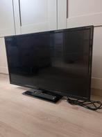 OK. 32” HD LED TV (Model ODL 32450-B), 50 Hz, HD Ready (720p), 60 tot 80 cm, Ophalen
