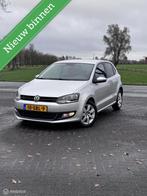 Volkswagen Polo 1.2 TSI Highline, Cruise, PDC, Climate, NAP!, Auto's, Voorwielaandrijving, Euro 5, Stof, Gebruikt