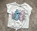 Stitch shirt van C&A maat 146, Kinderen en Baby's, Kinderkleding | Maat 146, Gebruikt, C&A, Meisje, Ophalen of Verzenden