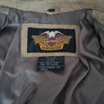 Harley Davidson Leren Dames Jas maat  m woman, Motoren, Kleding | Motorkleding, Jas | leer, Harley Davidson, Ophalen of Verzenden