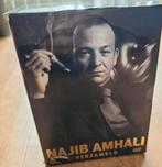 Najib Amhali Verzameld 5 Dvdbox, Cd's en Dvd's, Ophalen of Verzenden, Zo goed als nieuw