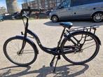 moederfiets / mamma fiets en vaderfiets / pappa fiets, Ophalen, Zo goed als nieuw
